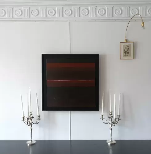 Joël Froment. Ombres et Lumières. Achat art contempoain, achat art abstrait, tableau pour décoration