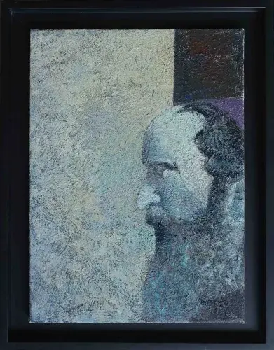 Michèle Battut. Profil. Achat art, achat art du XXème siècle.