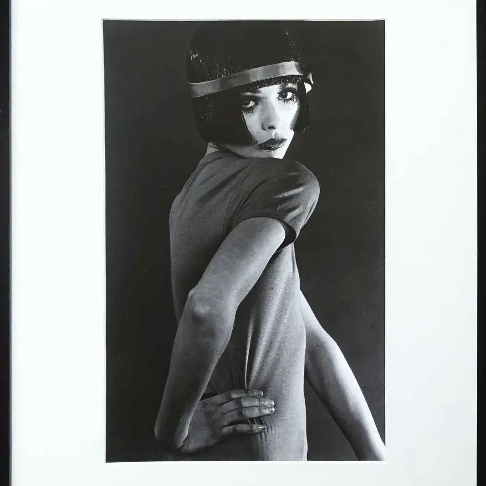 Lulu photographie de Chapuis tableau achat art décoration