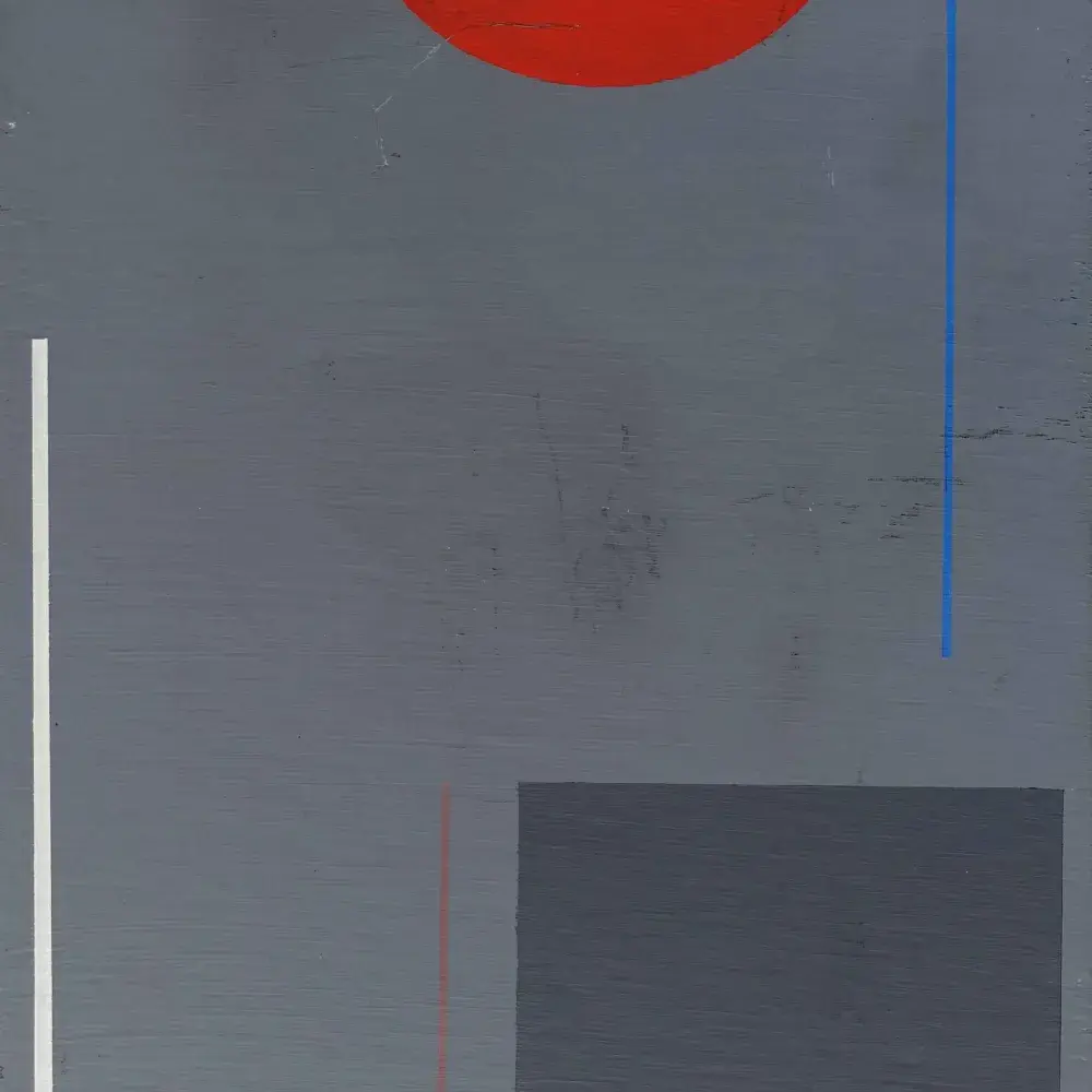 Madi Roger Neyrat Equilibre des signes? achat art tableau decoration