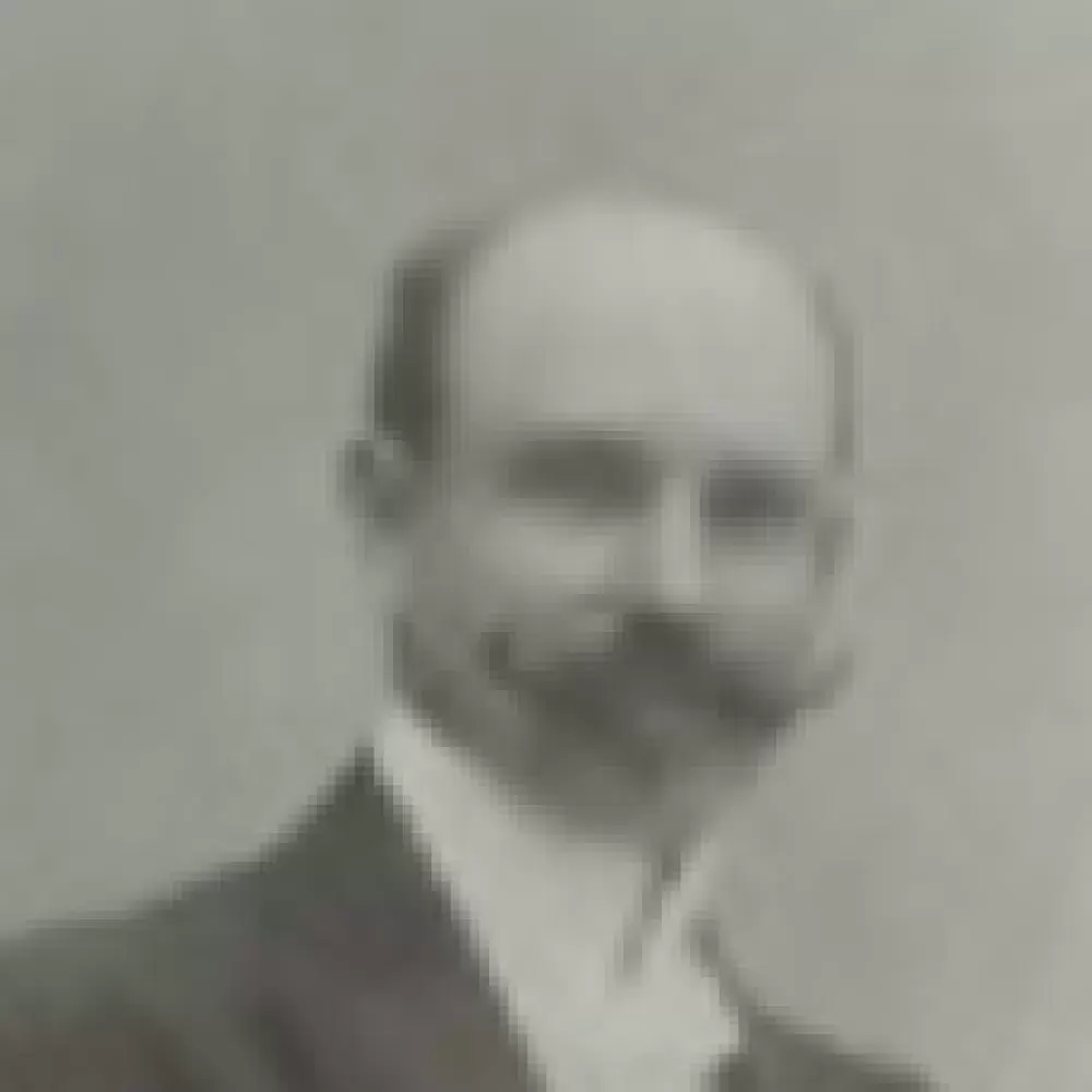 Charles Stoecklin. 