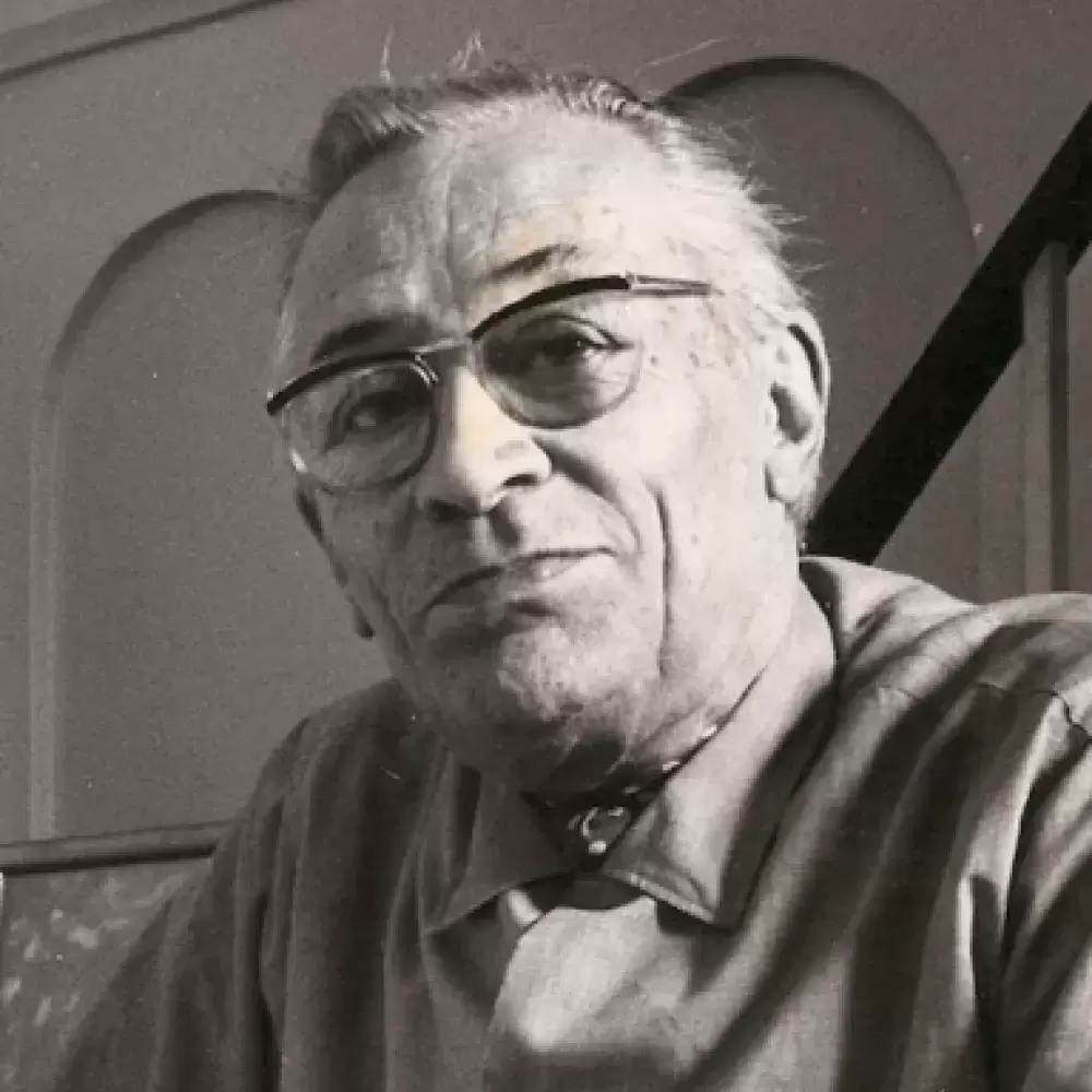 Louis Touchagues (1893-1974)