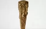 achat objet d'art Cachet art nouveau