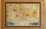 achat tableau peinture lalaume dupré elegantes au apddock décoration