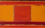 Mark Stuart. Composition. Achat tableau, achat art concret, achat abstraction géométrique