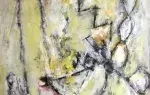 achat tableau peinture décoration vois elle est avec toi de nina gauta
